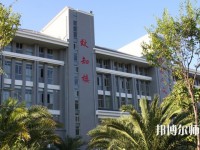 云南2021年职高和幼师学校哪个好