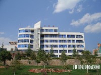 云南2021年哪个幼师学校比较好就业