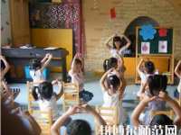 河南2020年读幼师学校有哪些专业