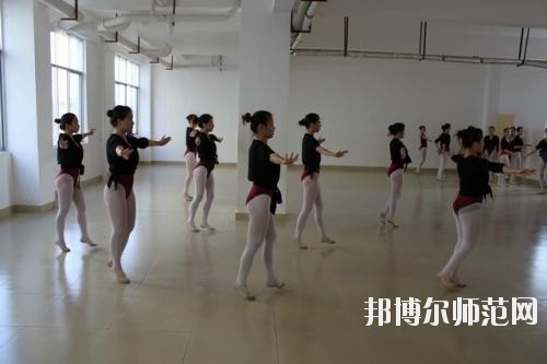 四川2020年有名的幼师学校
