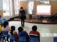 甘肃2020年幼师学校有哪些科目