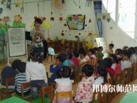 陕西2020年初中生可以去幼师学校吗