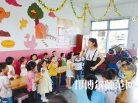 陕西2020年初中生可以去什么幼师学校