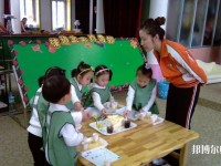 陕西2020年初中生可以去的幼师学校