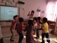 陕西2020年初中生可以考什么幼师学校