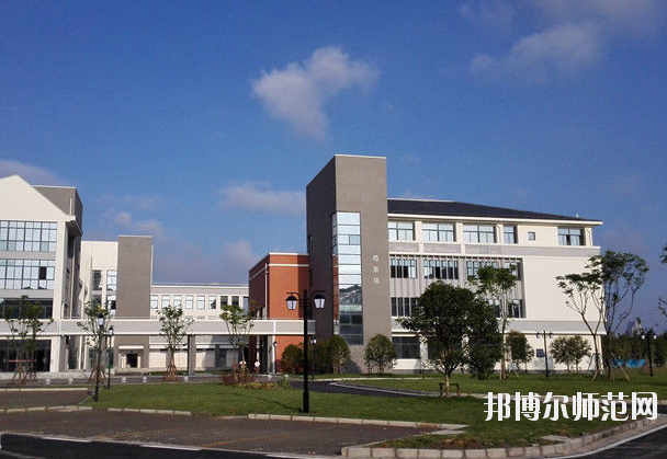 江苏省2020年有哪些好的幼师学校