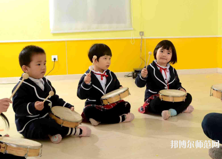 广西2020年幼师学校有哪些专业适合女生