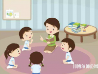 湖北2020年有哪些幼师学校招生