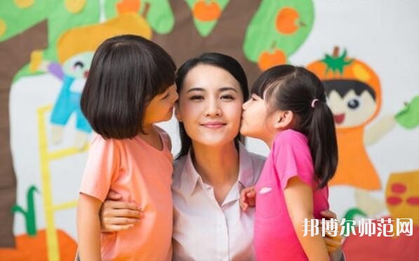 贵州2020年哪个幼师学校就业比较好