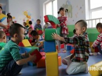 贵州2020年哪个幼师学校比较好就业