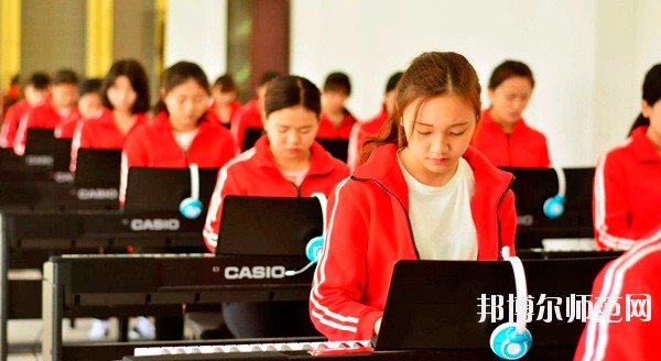 江苏省2020年中学毕业读什么幼师学校