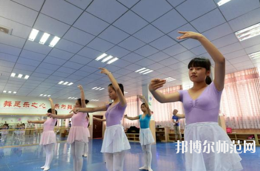 广西2020年适合女生的幼师学校专业