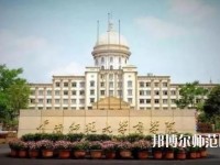 云南2021年最好的幼师学校