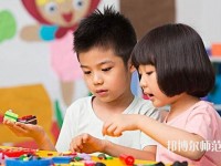 贵州2020年职高和幼师学校有哪些区别