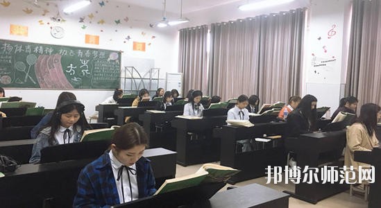 成都2020年哪些大专学校幼师学校好