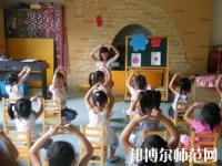 河南2020年幼师学校有哪些专业适合女生