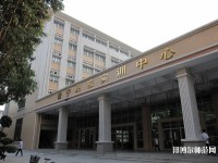 广东2020年女生初中毕业上幼师学校