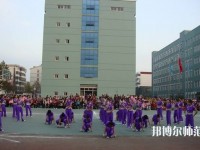 河北2020年幼师学校哪个比较好