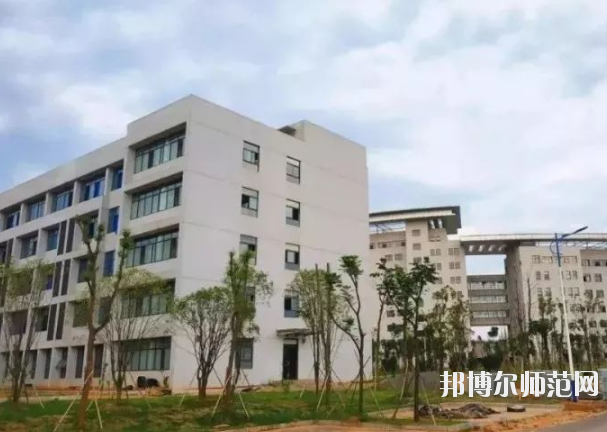 江西2020年最好的幼师学校