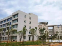 江西2020年最好的幼师学校