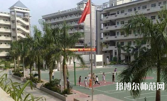 长沙2020年初中生可以上的幼师学校