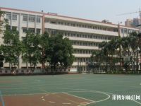 广东2020年哪所幼师学校比较好