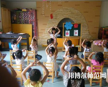 河南2020年中专幼师学校有哪些专业