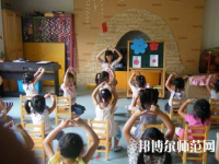 河南2020年中专幼师学校有哪些专业