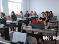 广西2020年中专幼师学校有哪些专业