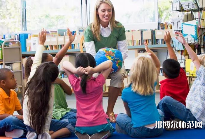 湖北2020年怎么读幼师学校