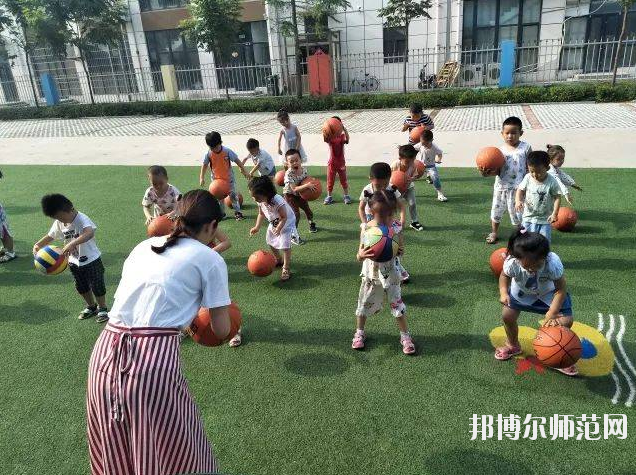 湖北2020年现在读什么幼师学校好