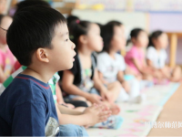 广东2020年哪个幼师学校最好就业