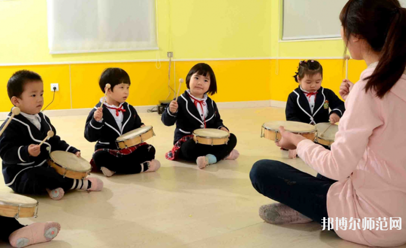 甘肃2020年幼师学校读出来是什么文凭