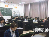 广西2020年哪所幼师学校就业最好