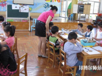 甘肃2020年读幼师学校有什么好处