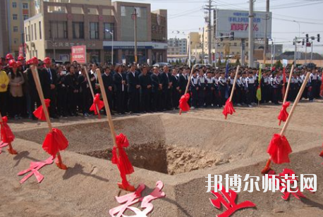 甘肃2020年读幼师学校有没有用