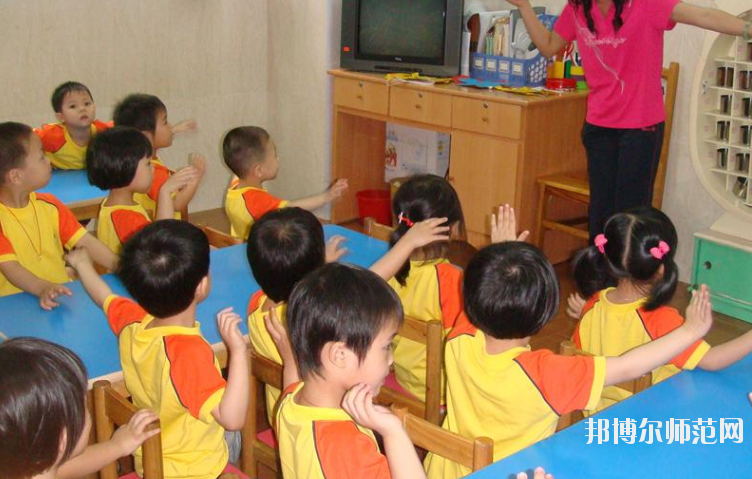 甘肃2020年读幼师学校一年要多少钱