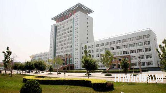 陕西2020年读幼师学校有什么专业