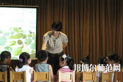 广西2020年哪所幼师学校就业比较好