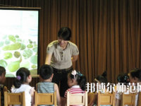 广西2020年哪所幼师学校就业比较好