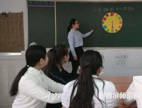 广西2020年哪所幼师学校好