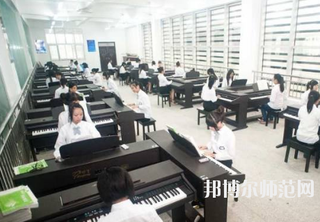 广西2020年哪所幼师学校比较好就业
