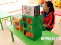 广西2020年哪所幼师学校比较好