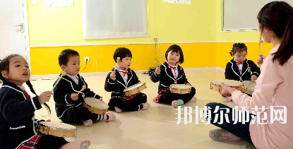贵州2020年公办幼师学校有哪些