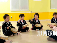 贵州2020年公办幼师学校有哪些
