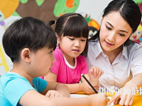 贵州2020年附近有哪些幼师学校