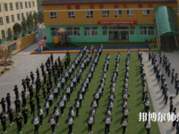 陕西2020年男生在幼师学校学什么好