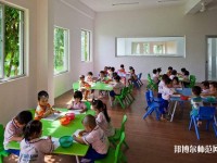 河北2020年读幼师学校有没有用