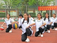 成都2020年女生学幼师学校好吗