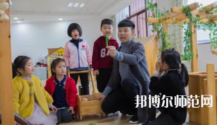 贵州2020年幼师学校一般读几年
